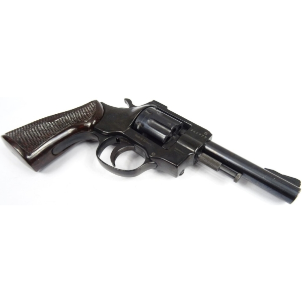 Rewolwer Arminius HW5 kal. .22lr